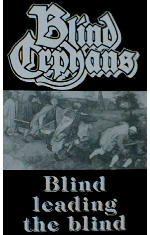 BLIND ORPHANSΥڡ